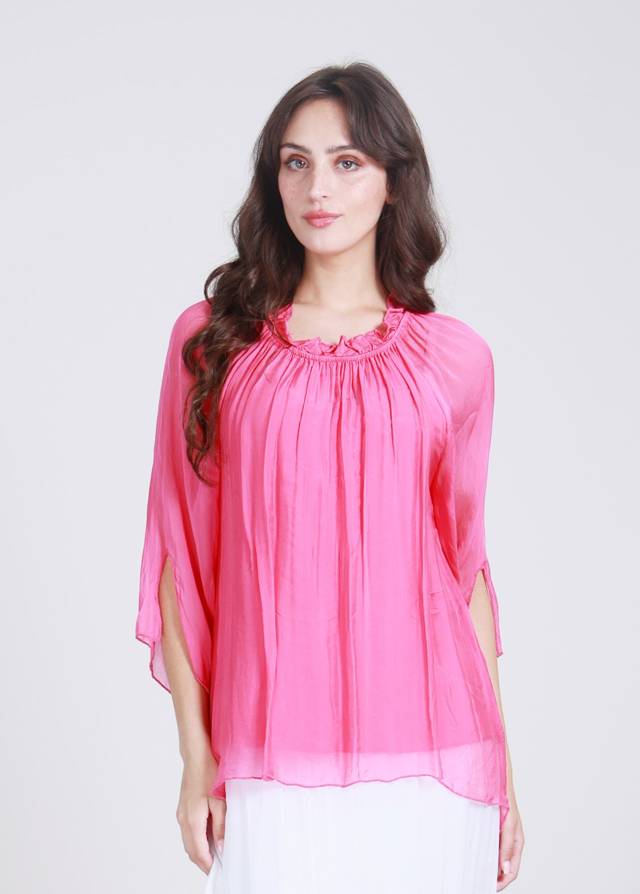 SILK TOP