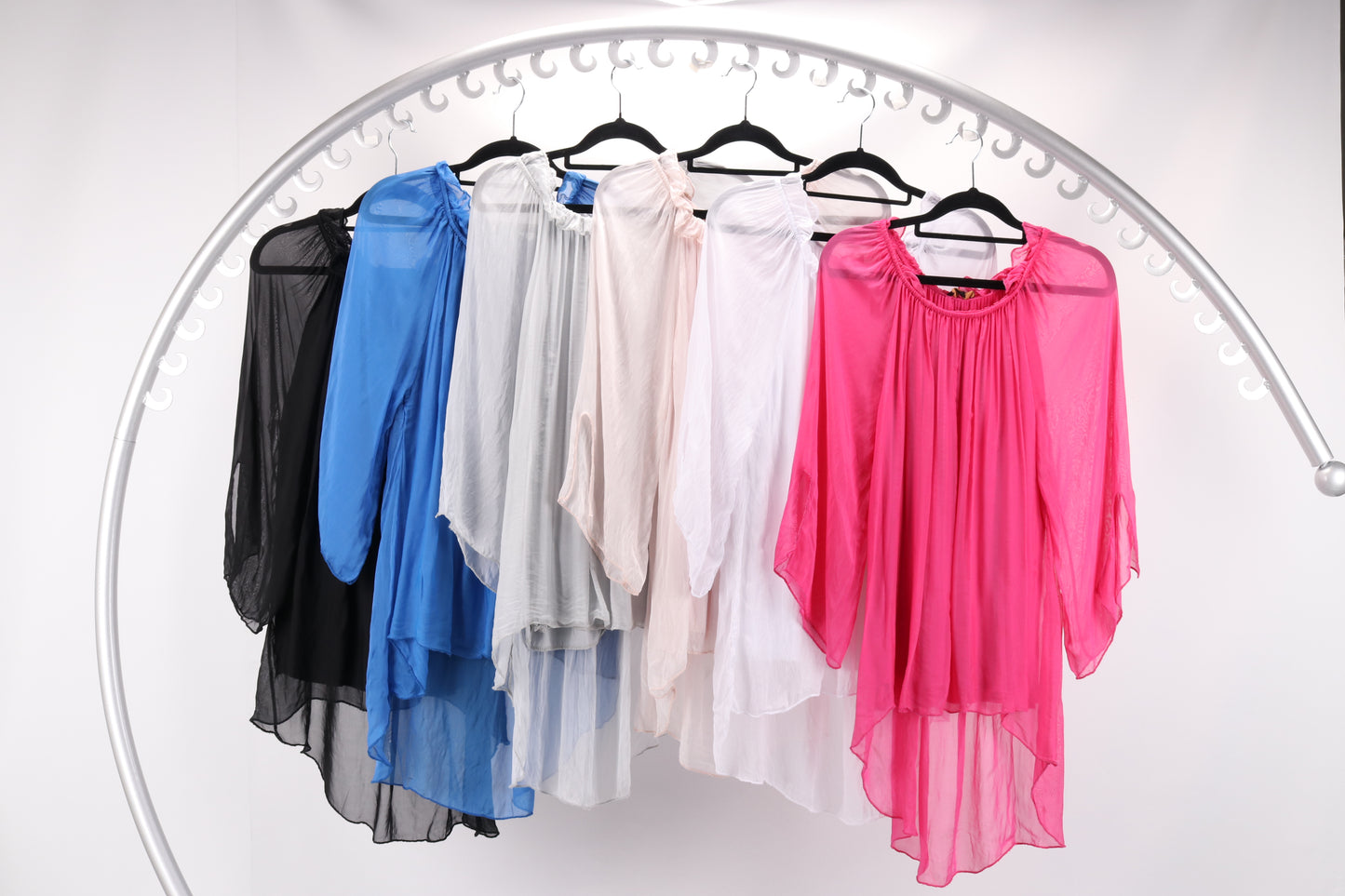 SILK TOP