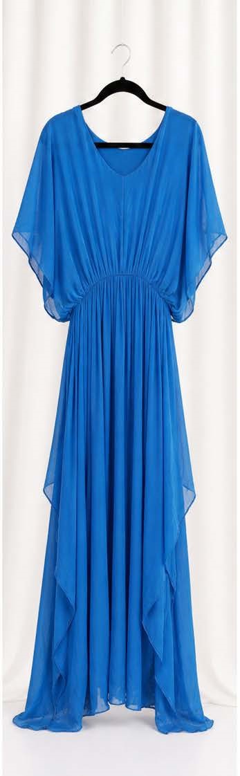 SILK PANTS