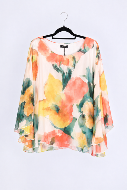SILK TOP
