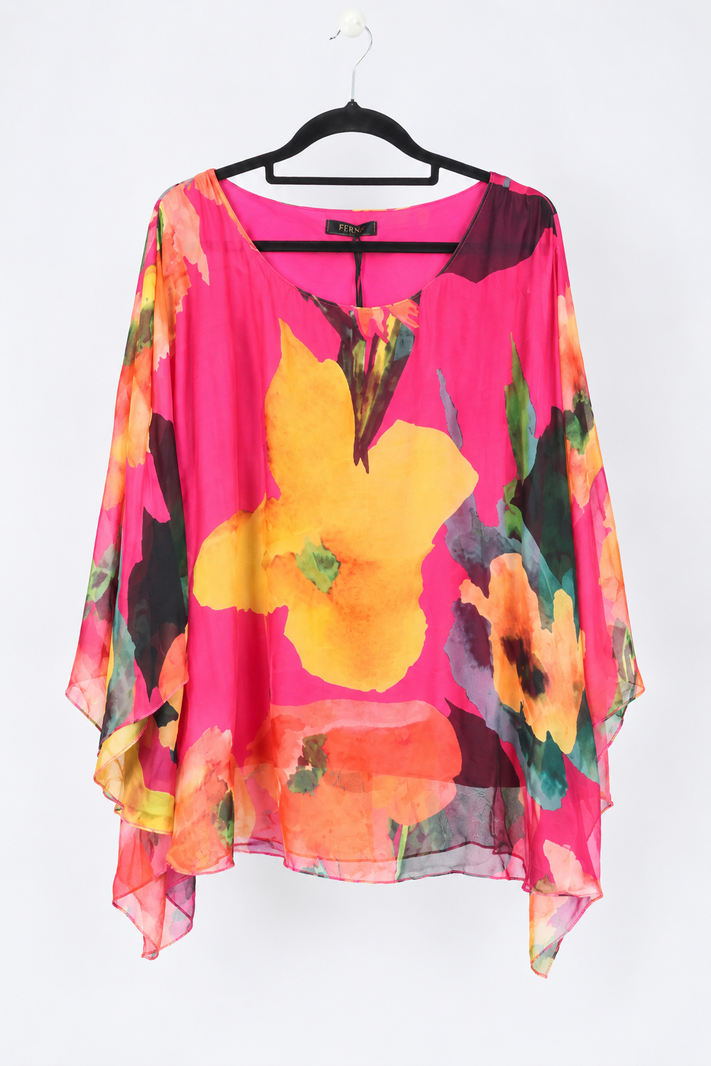 SILK TOP