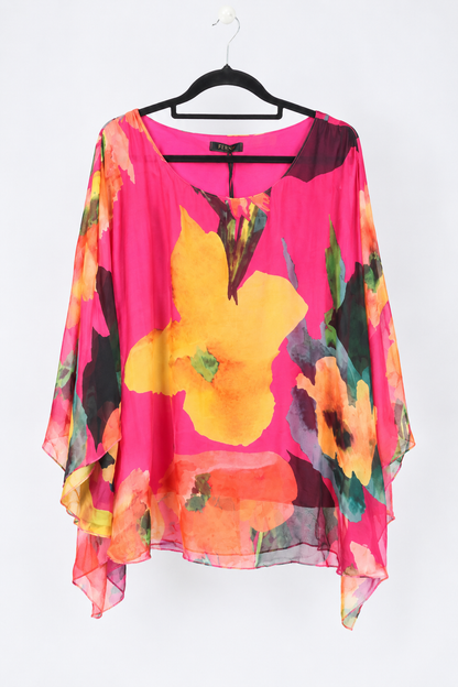 SILK TOP