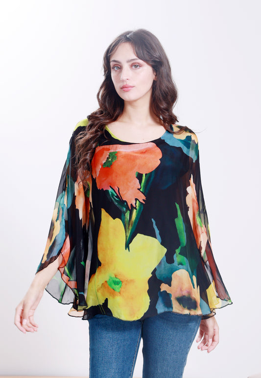 SILK TOP