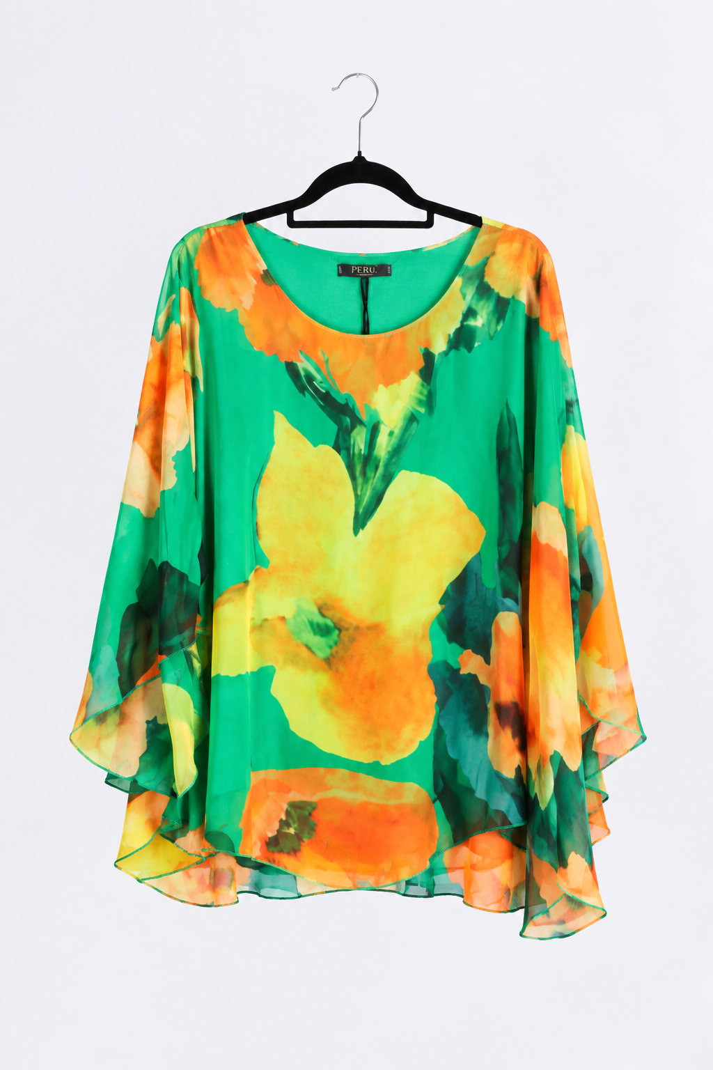 SILK TOP