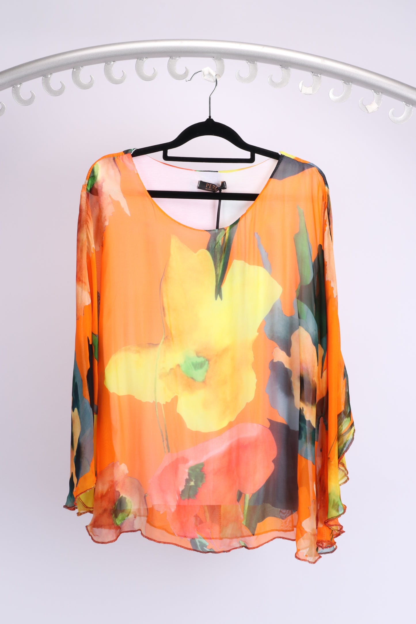 SILK TOP