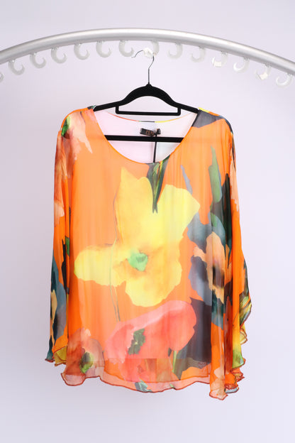SILK TOP