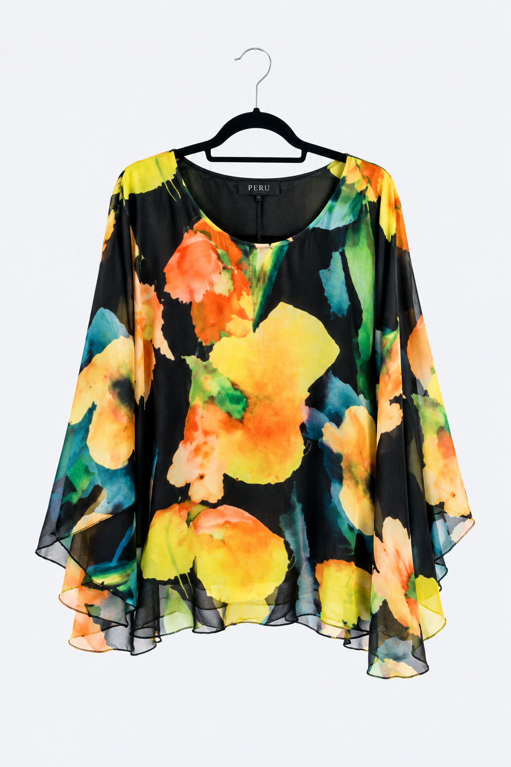SILK TOP