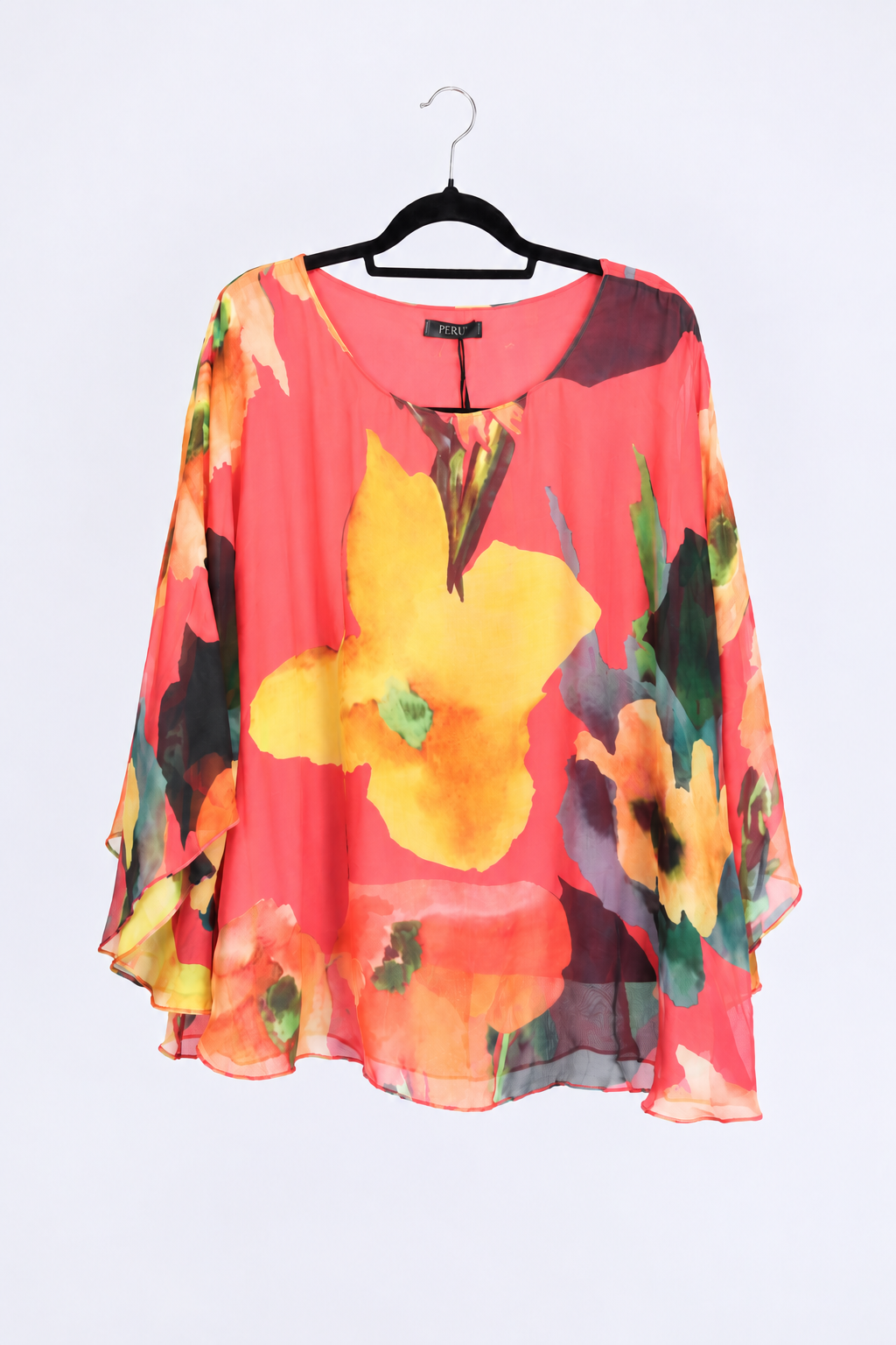 SILK TOP