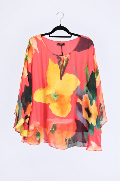 SILK TOP