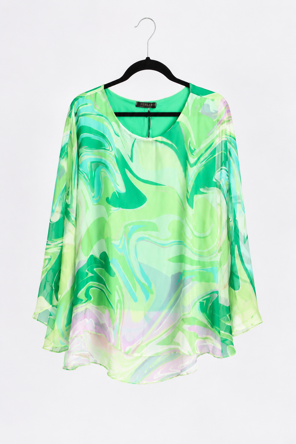 SILK TOP