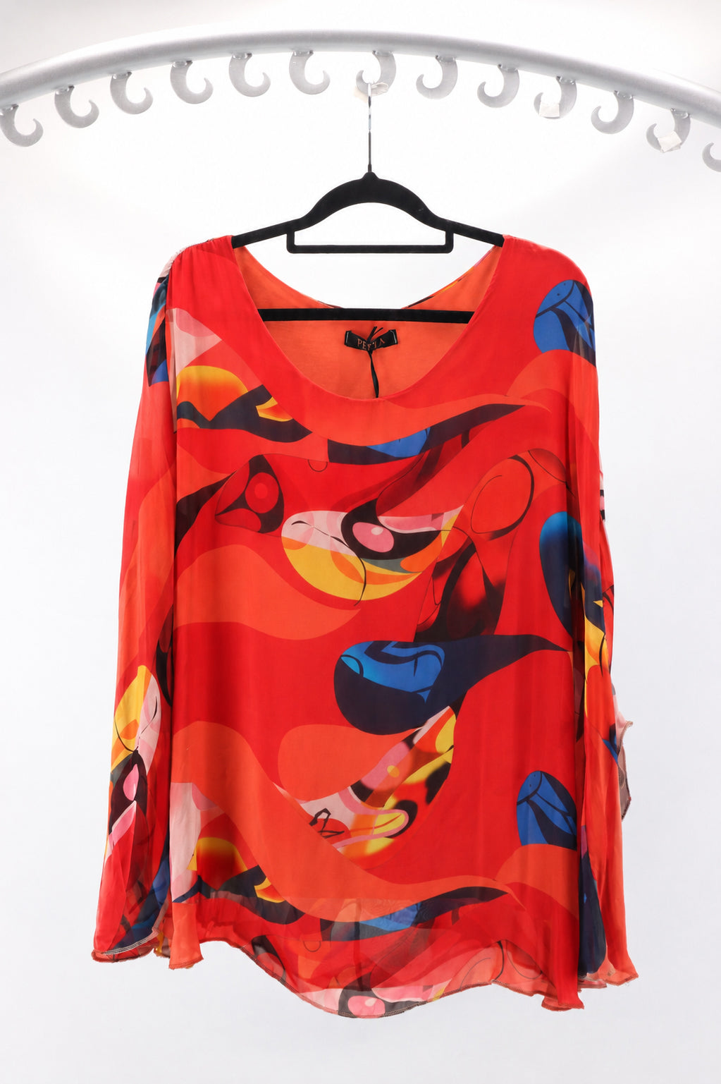 SILK TOP