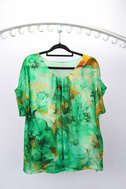 SILK TOP
