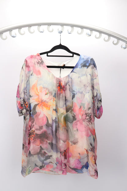 SILK TOP