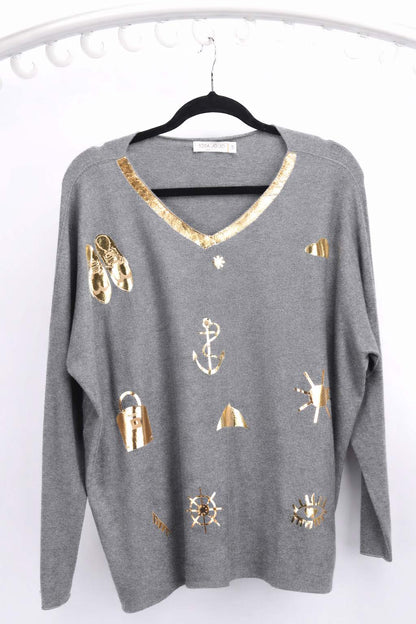VISCOSE TOP