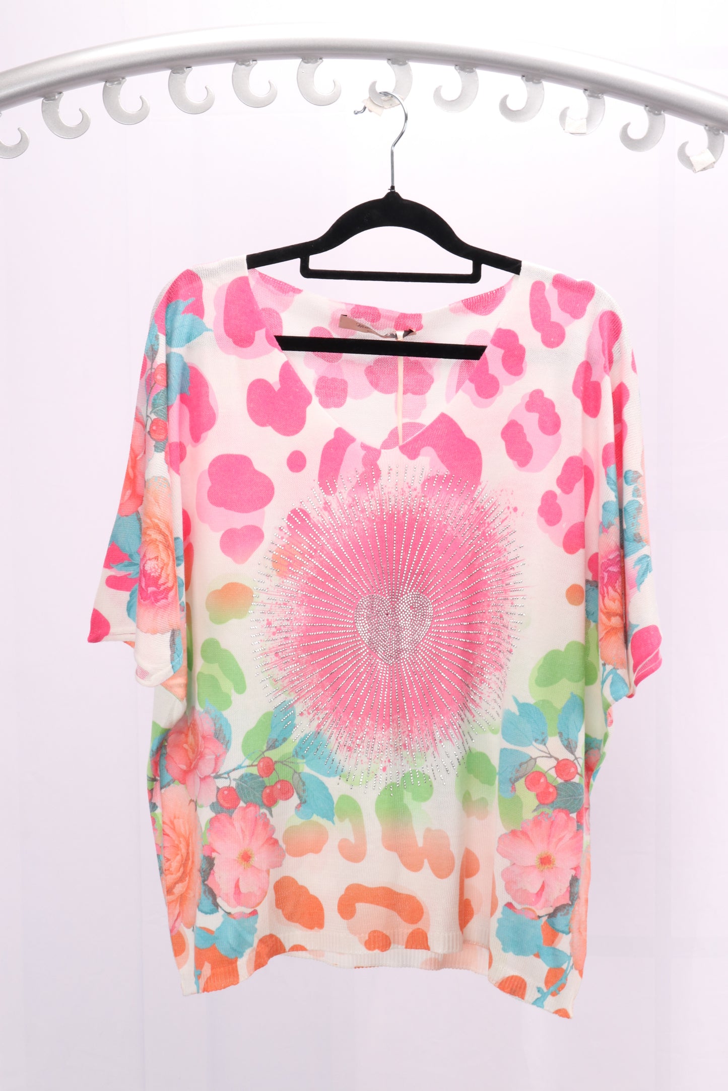 VISCOSE TOP