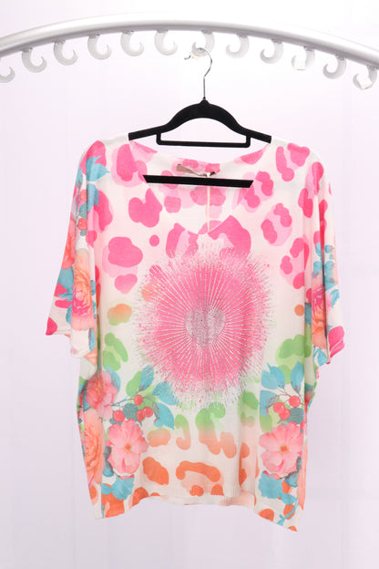 VISCOSE TOP