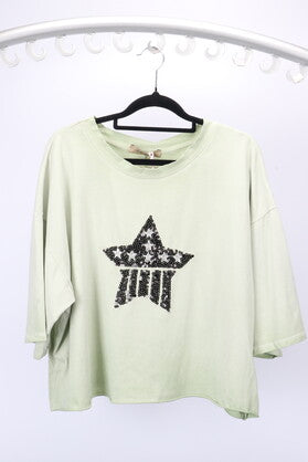 COTTON TOP