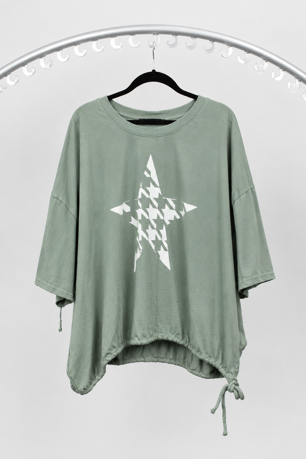 COTTON TOP