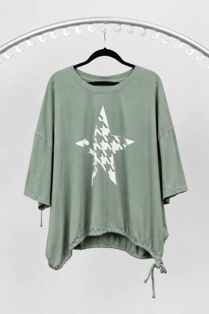 COTTON TOP