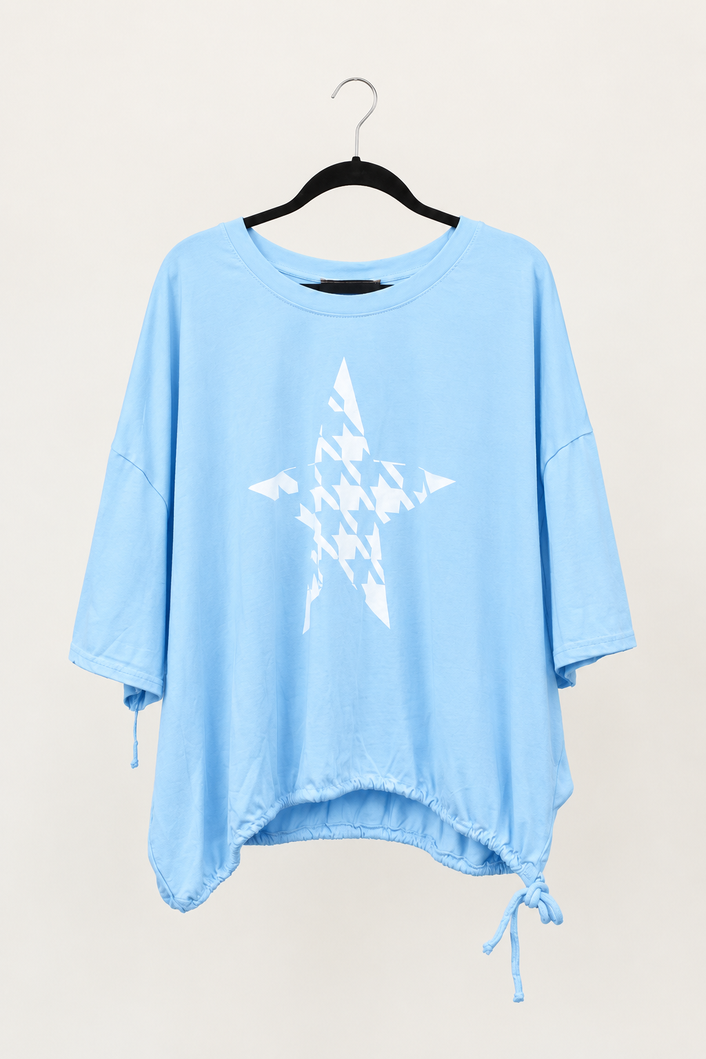 COTTON TOP