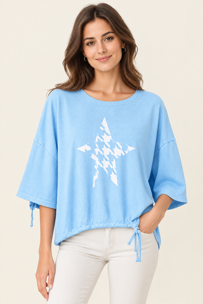 COTTON TOP