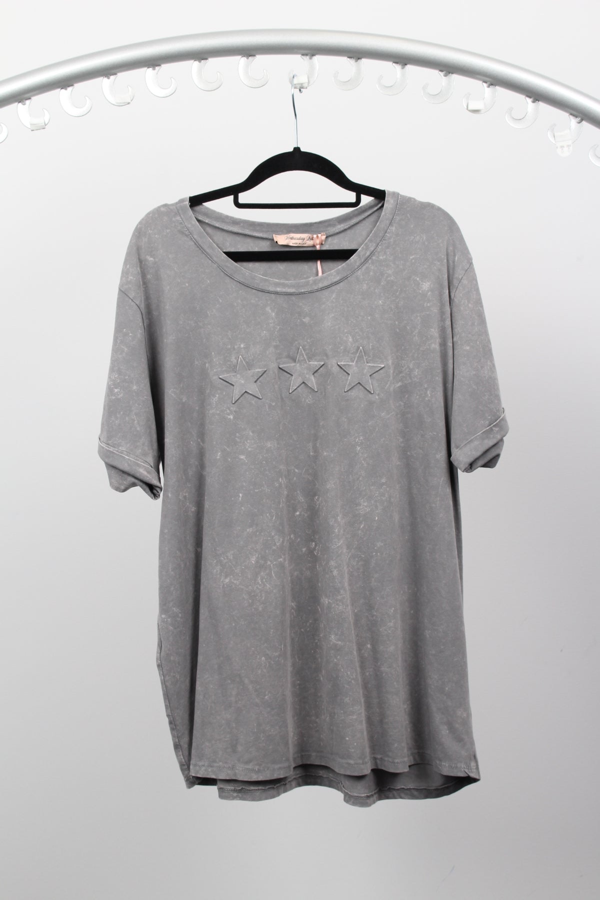 COTTON TOP