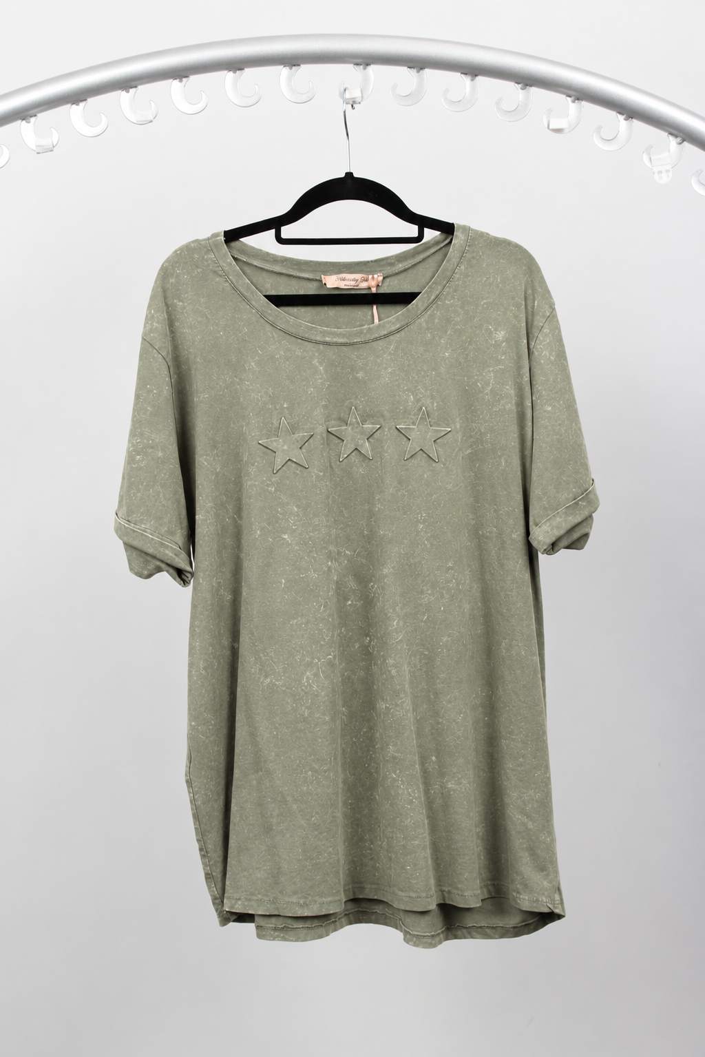 COTTON TOP