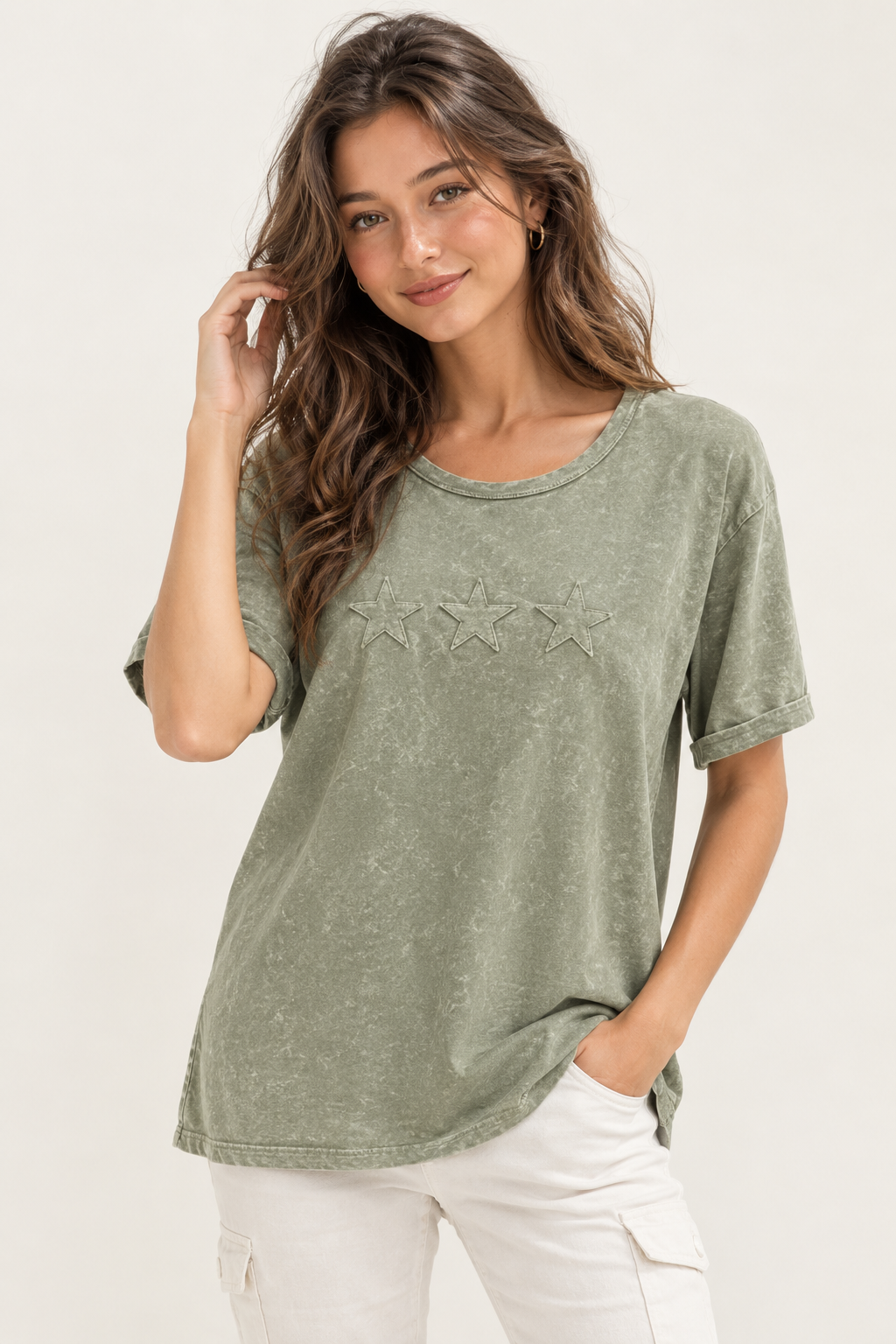 COTTON TOP