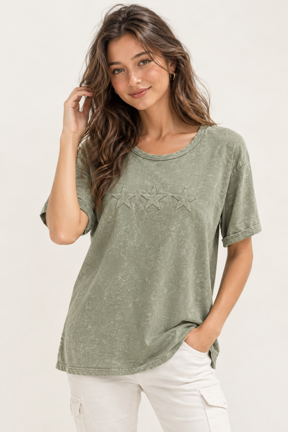 COTTON TOP