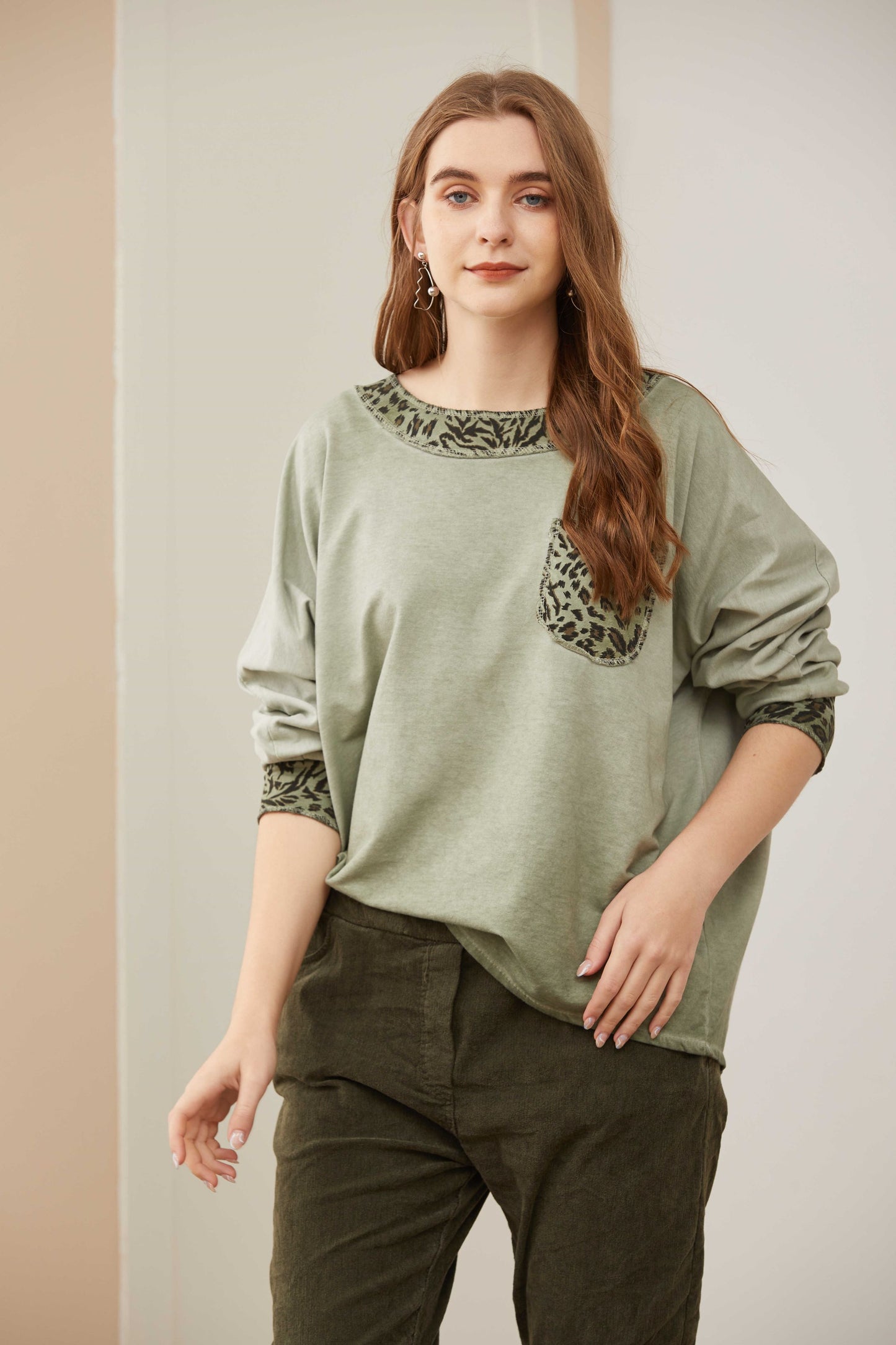 COTTON TOP