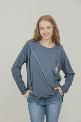 COTTON TOP