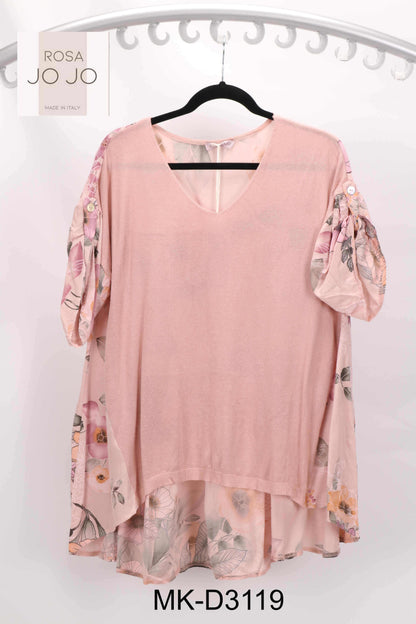 VISCOSE TOP