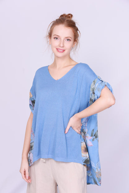 VISCOSE TOP