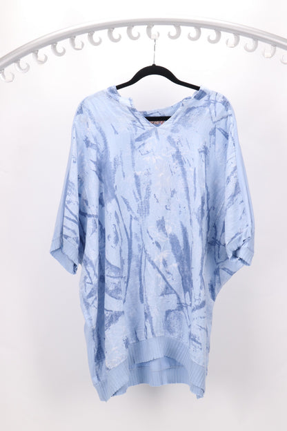 COTTON TOP