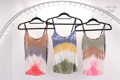 VISCOSE CAMI