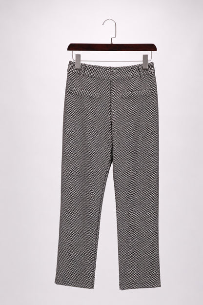 VISCOSE PANTS