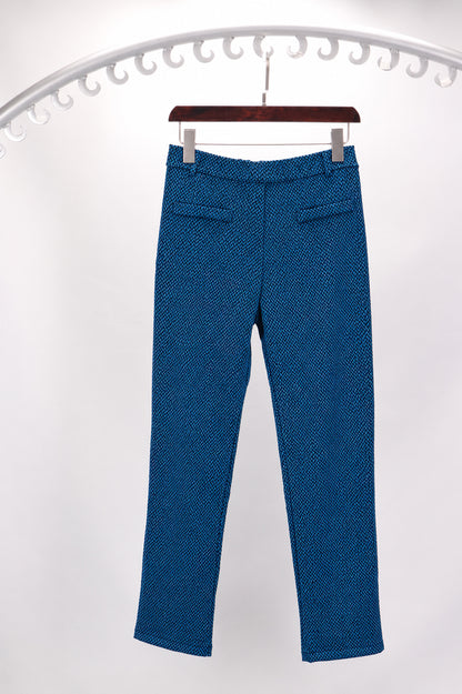 VISCOSE PANTS