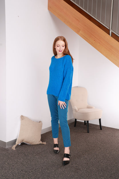 VISCOSE PANTS