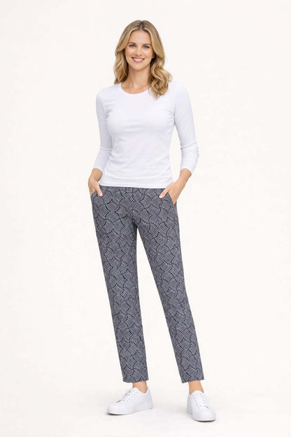 COTTON PANTS