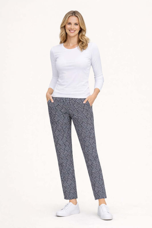 COTTON PANTS