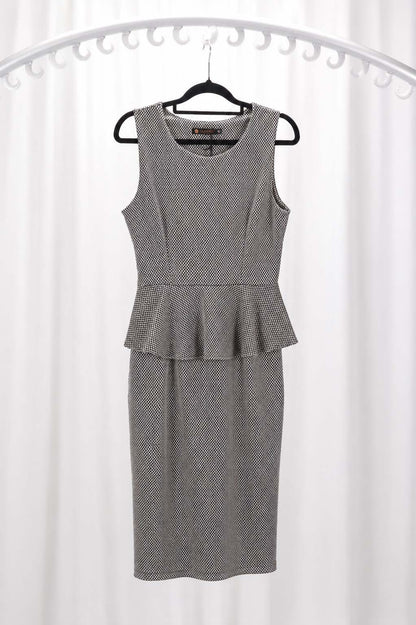 VISCOSE DRESS