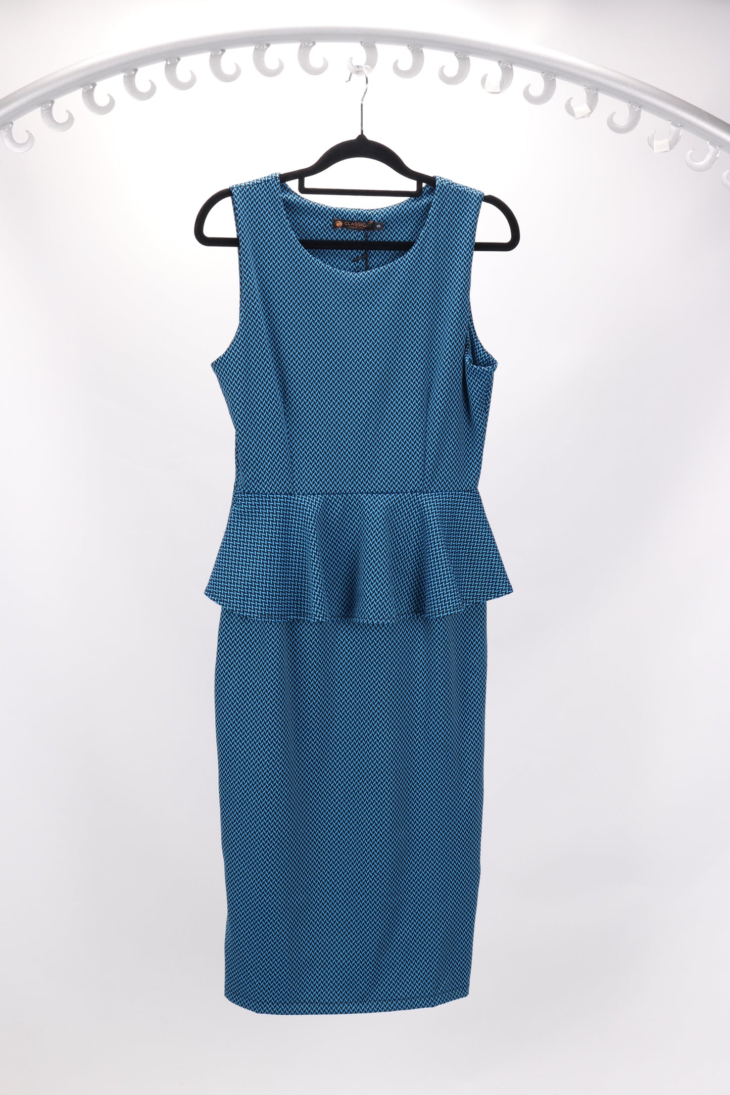 VISCOSE DRESS