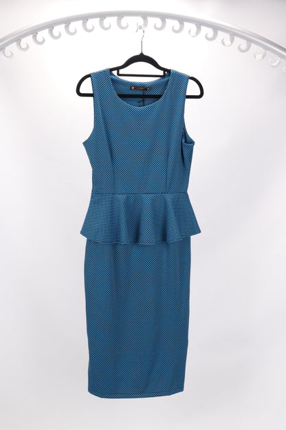 VISCOSE DRESS
