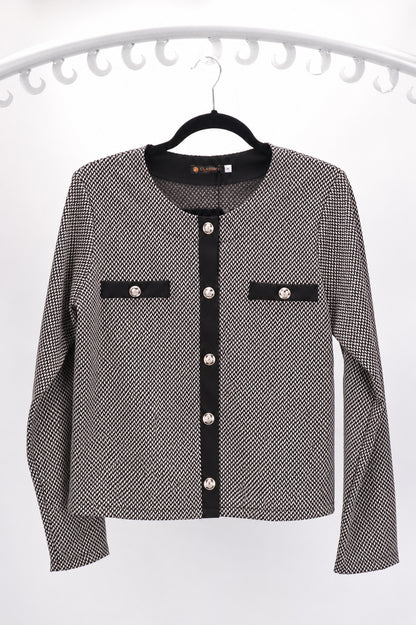 VISCOSE JACKET