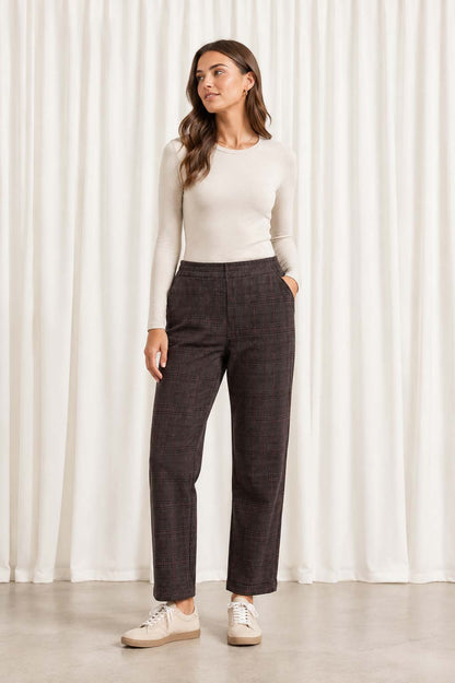 COTTON PANTS