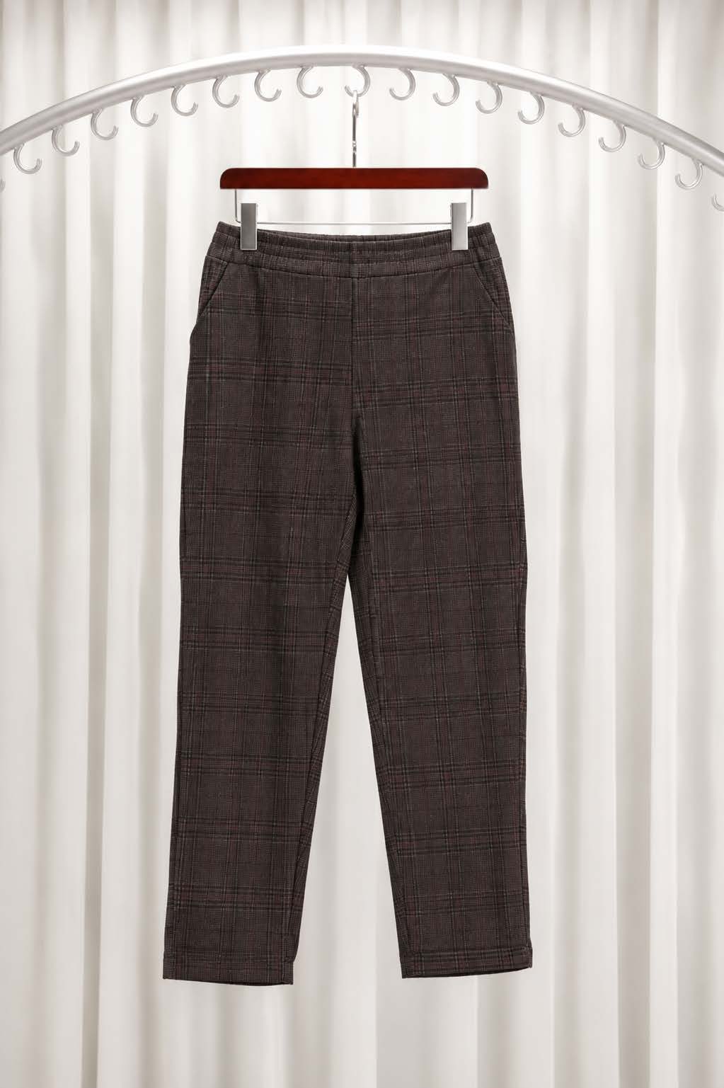 COTTON PANTS