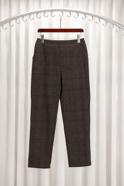 COTTON PANTS