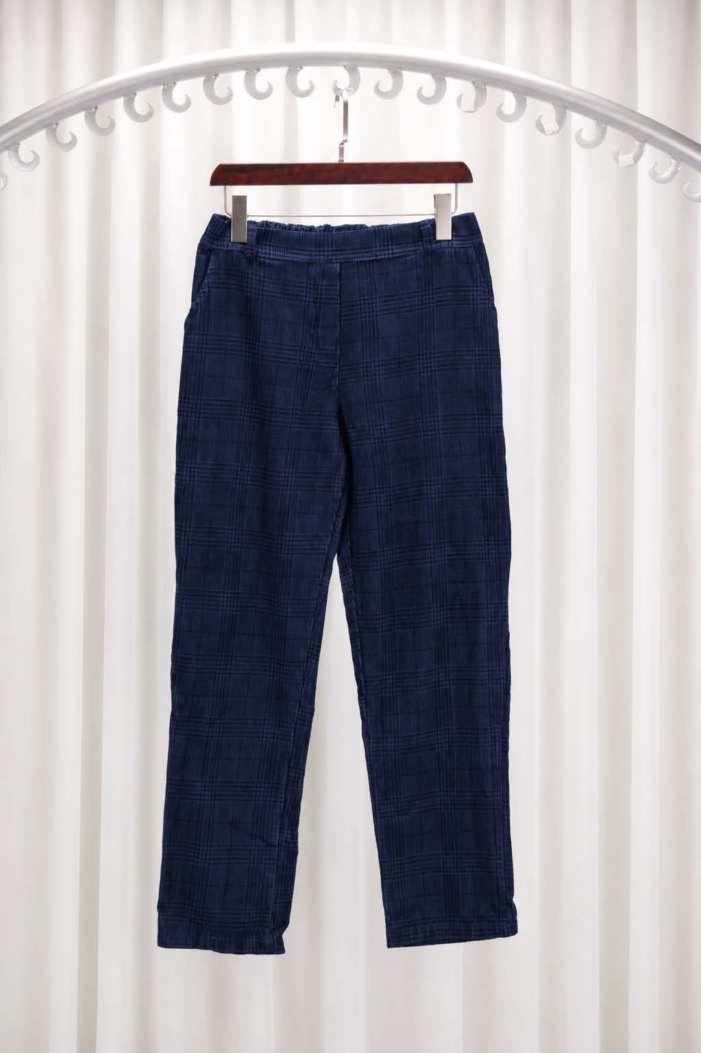 COTTON PANTS