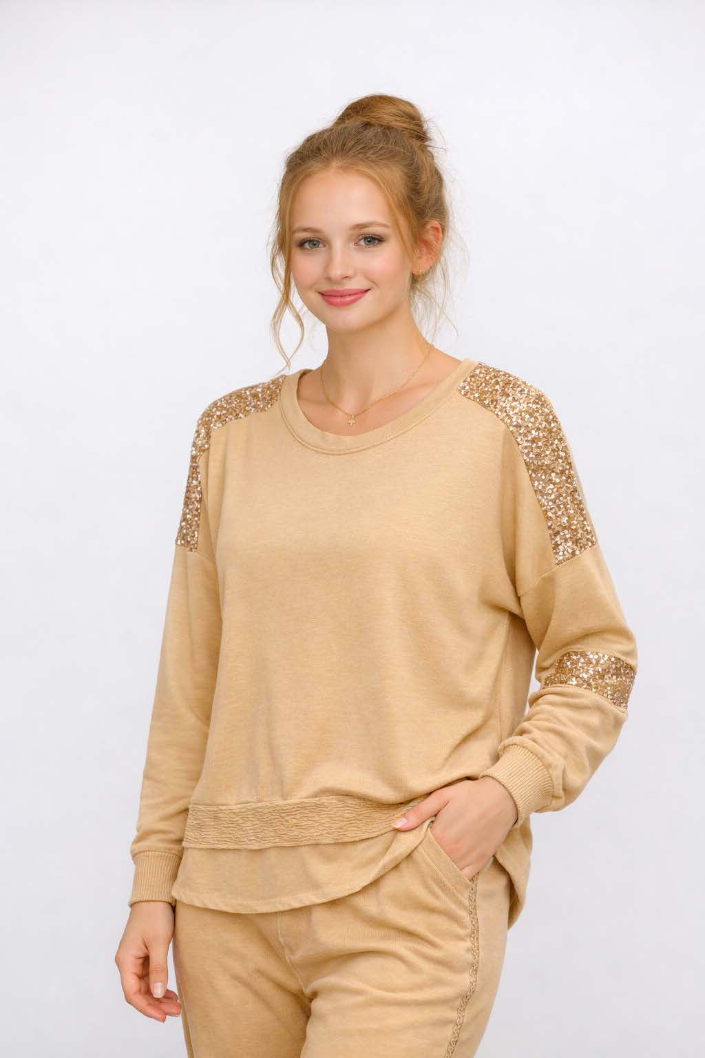 COTTON TOP