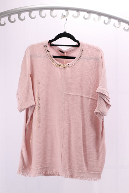 COTTON TOP